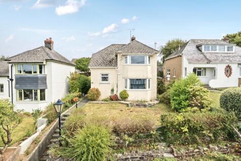Limehayes Road, Okehampton, Devon, EX20