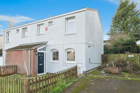 Tarrington Covert, BIRMINGHAM, West Midlands, B38