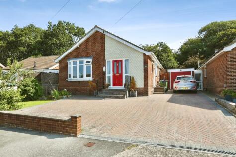 Argyle Crescent, Fareham