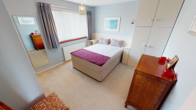 Beech Gardens Bedroom