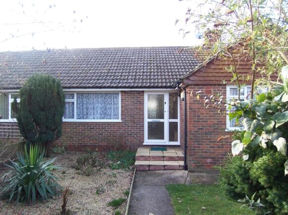 Outside Front