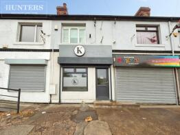 14a, High Street, Goldthorpe, Barnsley S63 9LR