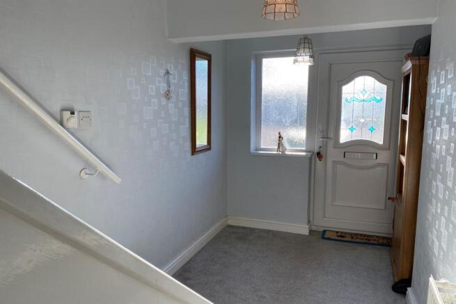Entrance Hall 2