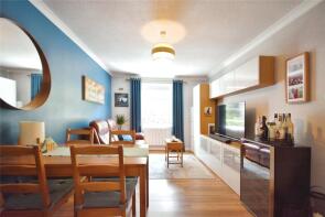Flat 63, Lynden Mews, Dale Road, Reading RG2 0AT