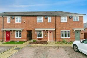 4, Darwin Row, Ellesmere Port CH65 4DG