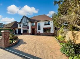 22, Sandilands, Croydon CR0 5DA
