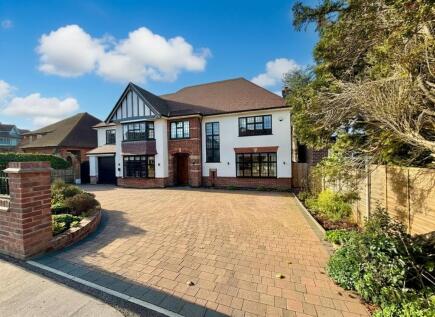 Sandilands, Croydon, CR0