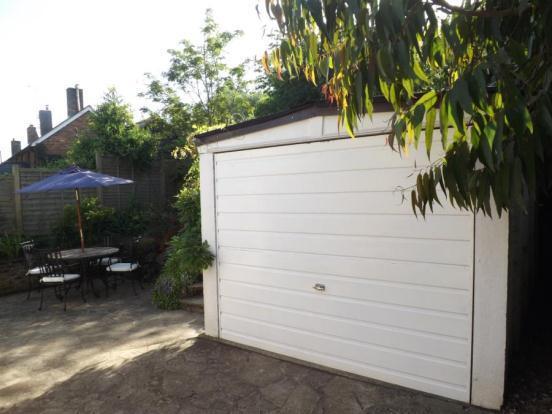 Pump Cottage