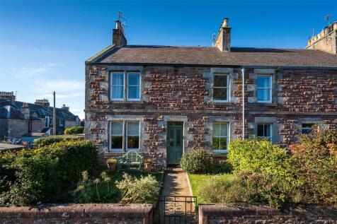 Hopetoun Terrace, Gullane, East Lothian