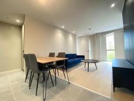 Flat 310, 3b, Spinners Way, Manchester M15 4SP
