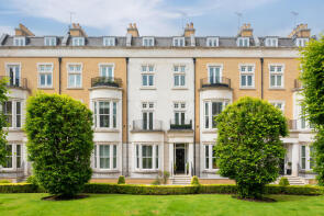 16, Wycombe Square, London W8 7JD