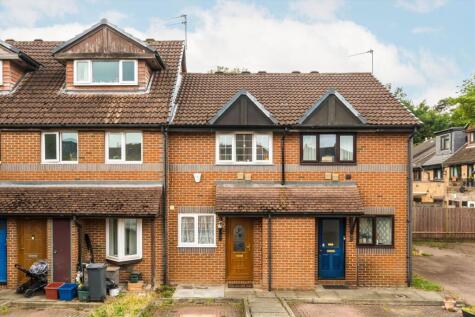 Weavers Close, Isleworth