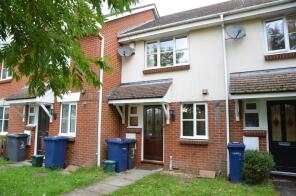 3, Whitlet Close, Farnham GU9 7XR