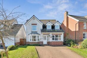 25, Ramsay Drive, Dunblane FK15 0NG