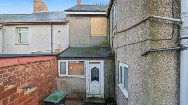 1 & 1A Vincent Street, Peterlee, SR8 3PP