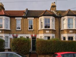 159, Albert Road, London E10 6PA