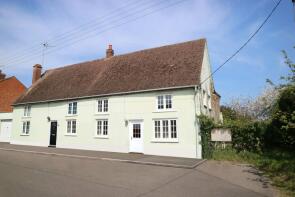 60, Blackwell End, Potterspury NN12 7QE