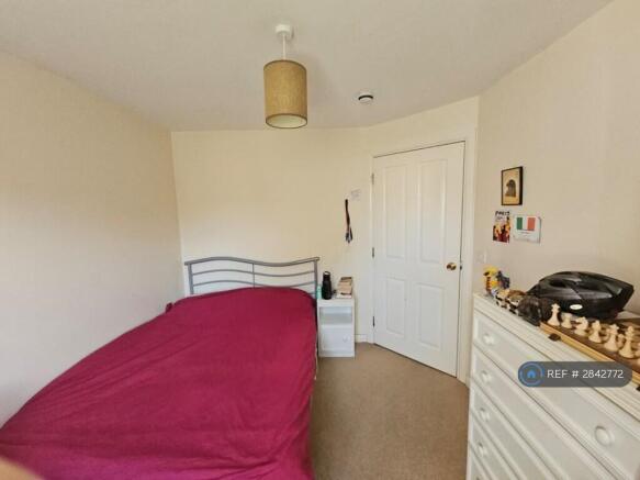 Ground Floor Bedroom 1