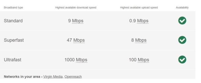 Broadband
