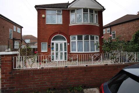 Northleigh Road, Firswood, Manchester. M16 0EG