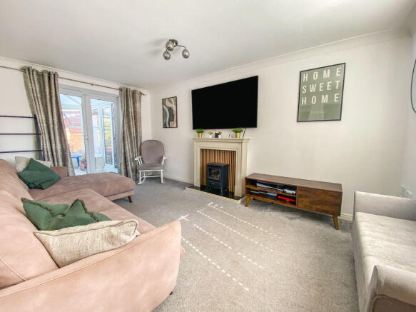 Fallow Crescent