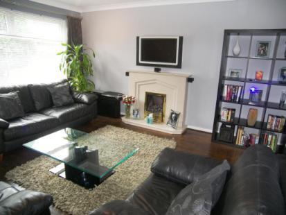 Lounge V1