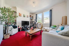 10b, Avington Grove, Penge, London SE20 8RY