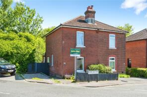 1, Botany Bay Road, Southampton SO19 8LT