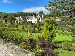 Highfield House, Newfargie, Glenfarg PH2 9QT