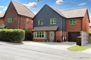 6, Abbey Drive, Southampton SO32 1QY