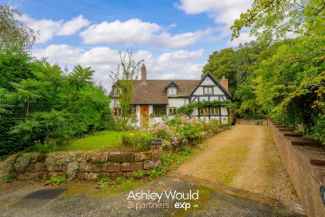 Keepers Cottage, Sinton Lane, Ombersley, Droitwich, WR9