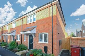 21, Sandpiper Road, Chichester PO20 2JN