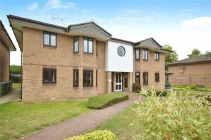 7, Swan Court, Manningtree CO11 1LN