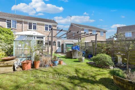 The Fieldings, Southwater, Horsham, West Sussex