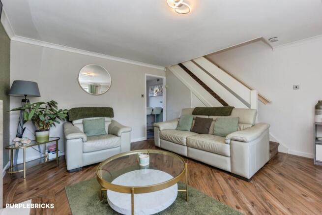 2 bed Terraced for sale Image 4