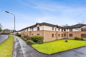 36, The Forge, Braidpark Drive, Glasgow G46 6LB