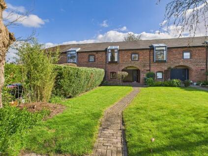 The Stables, Station Lane, CH3