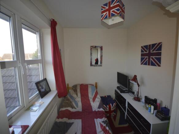 Bedroom 3