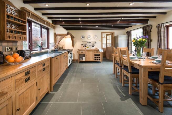 Kitchen/Dining 3