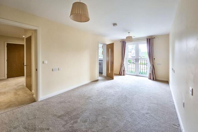 1 bed Retirement Property for sale Image 8