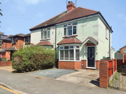 Blount Terrace, Kidderminster, DY11 7AE