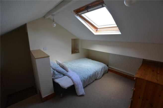 Attic Room
