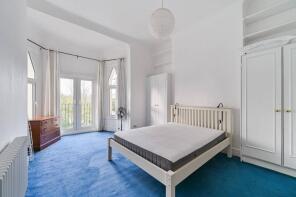 21b, Wood Vale, London SE23 3DS