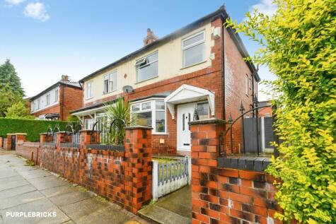 Brook Hey Avenue, Bolton, BL3