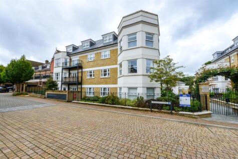 King Edward Gardens, Tunbridge Wells