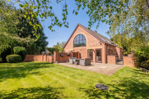 The Shippon, Lytham Road, Lytham St. Annes FY8 5RW