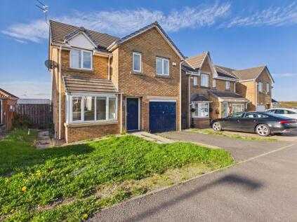 Woodhorn Farm, Newbiggin-By-The-Sea, NE64