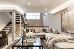 44, Hans Road, London SW3 1RL