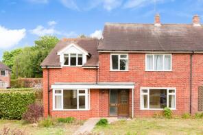 16, Courtiers Green, Clifton Hampden, Abingdon OX14 3EN
