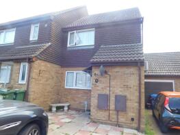 5, Tysoe Court, Sheerness ME12 3HZ